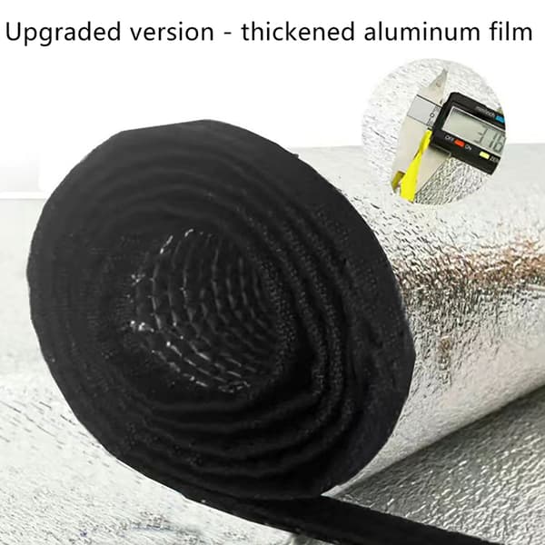 Vattentät markmatta Camping utomhusvandringsfilt 200*150cm