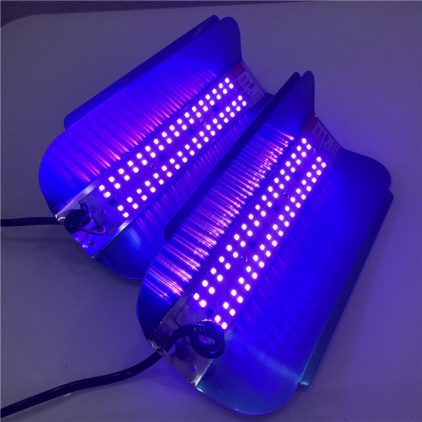 30W ultraviolett bakteriedödande ljus UVC-desinfektionssterilisator EU
