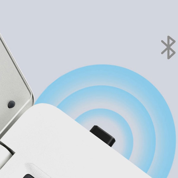 USB Bluetooth Adapter Pöytätietokoneen Bluetooth Dongle-vastaanotin