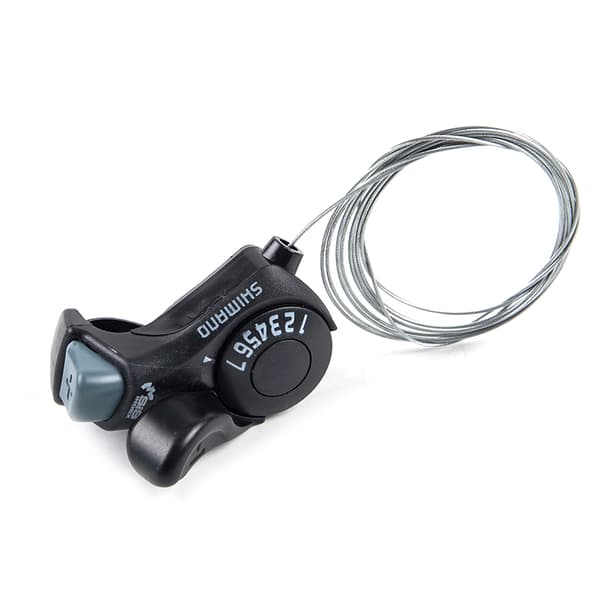 Växelspak Cykelväxel 3x7Speed Trigger Shift Mountain B