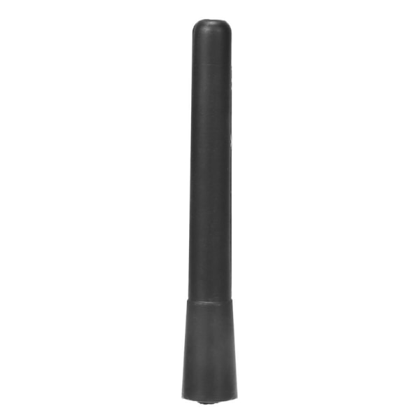 Universal mini bilantenne Lille bilantenne Black