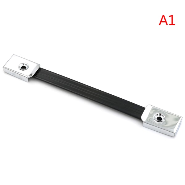 1PC 20CM Bärhandtag case box högtalarskåp amp stra A1