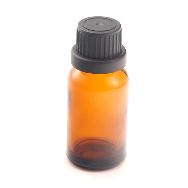 Läckagesäker Aroma Eterisk Olja Parfym Inhalator Lock Essential Inh onesize