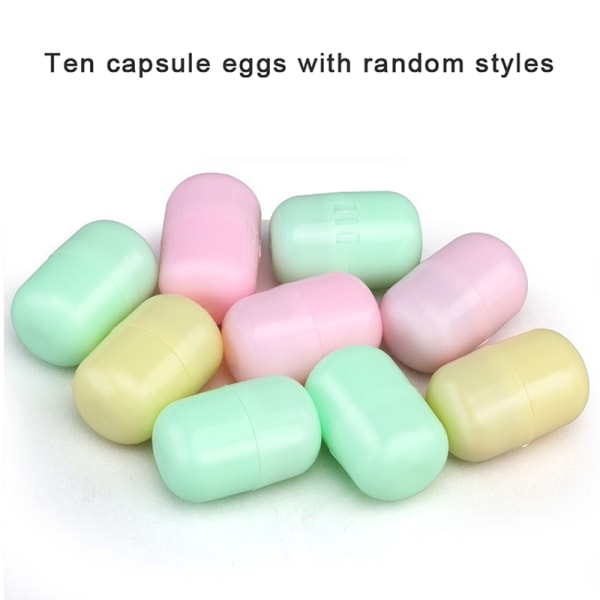 Lasten munasieppari Child Fun Egg Twisting hine Lelut G