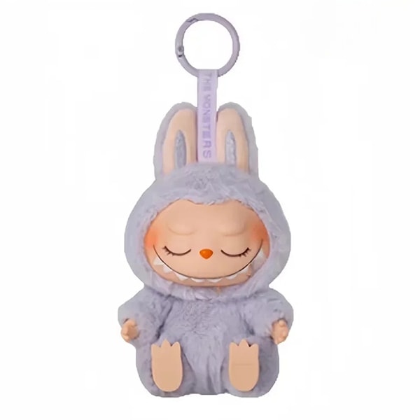 e Labubu 1:1 Replika The Monsters Blind Box LEKE A4