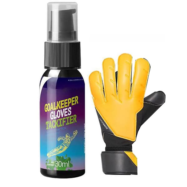 30ml Målvaktshandske Tackifier Baseball Ersättningshandske 30ml