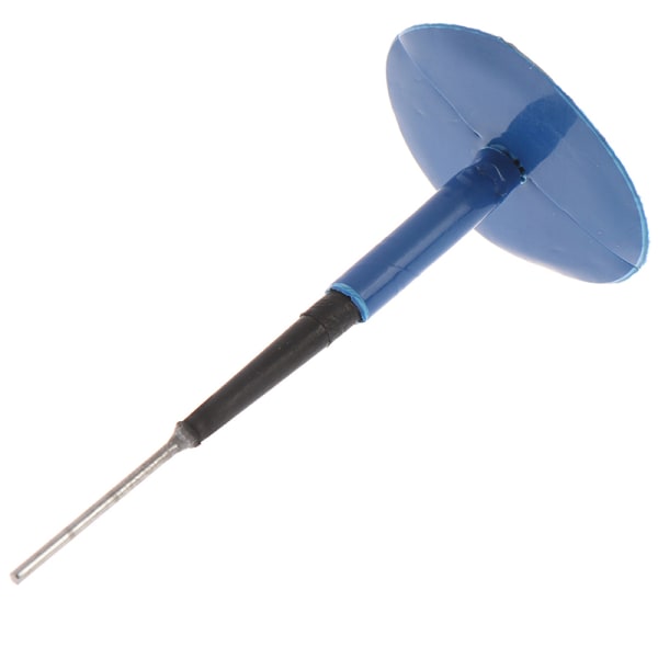 24x bil bil lastbil däck däck punktering Reparation Wired Mushroom Pat