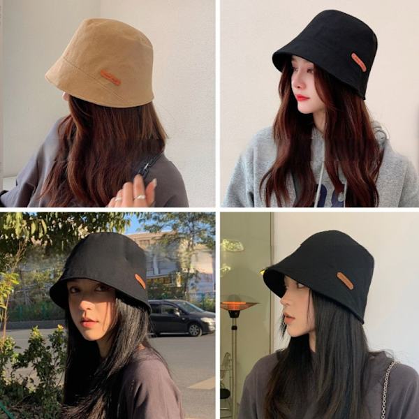 Hip Hop cap SunCaps Mode sommar bomullsmössa B