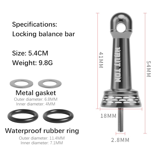 Låstyp Spinnrulleställ Sienna Nasci Fx Sedona Protect Re C
