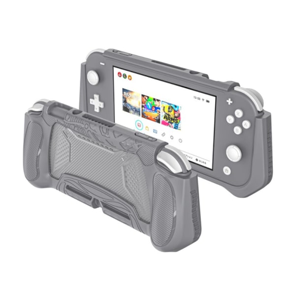 proof Gamepad Game Console Protector Case til switch yellow