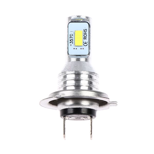 nbus Strålkastare H7 Led Lo Beam Lampor LED Chips