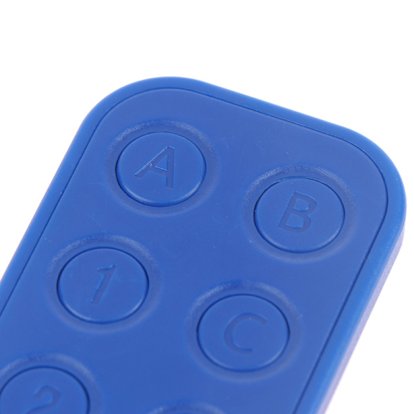 RFID multippel fjernkontroll 6 i 1 skrivbart ICS50 UID utskiftbart kort A