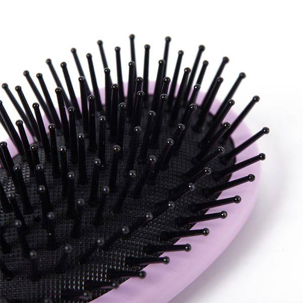 Hiusharja Comb Diversion Stash Safe Secret -osasto