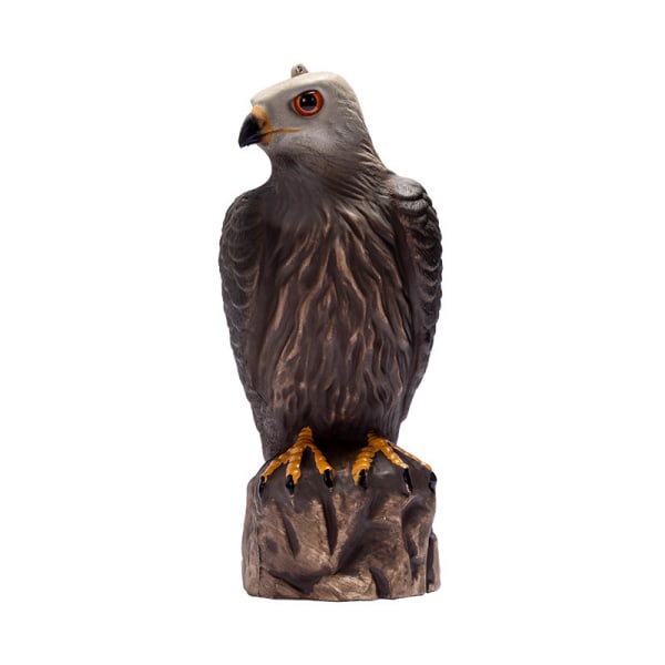 Have kunstige Eagle Birds Lokkefugle Hawk Simulation Model A2