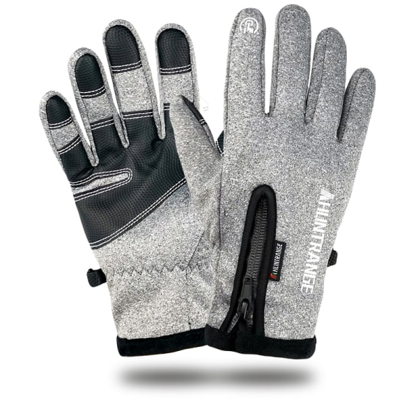 Vandtætte handsker til udendørs skiløb DRXL