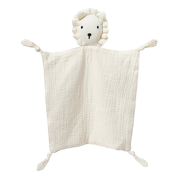 Baby Pure Cotton Comfort Serviet Baby Comfort Lommetørklæde A7
