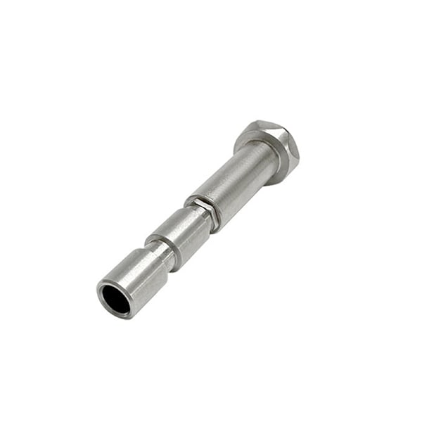 Anycubic Kobra 3 Max -suutinsarja Hotend Pinting Head Quick S A2