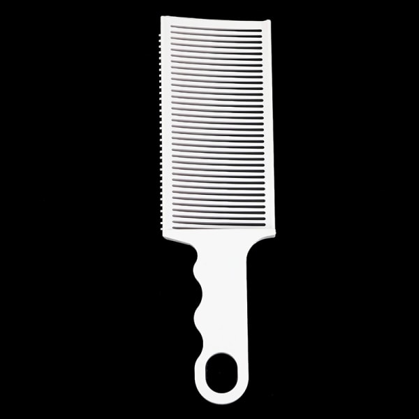 Clipper Hair ting Fading Comb Flat Top Fade Comb