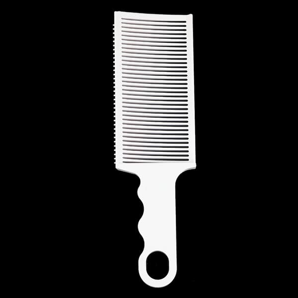 Clipper Hair ting Fading Comb til Flat Top Fade Comb