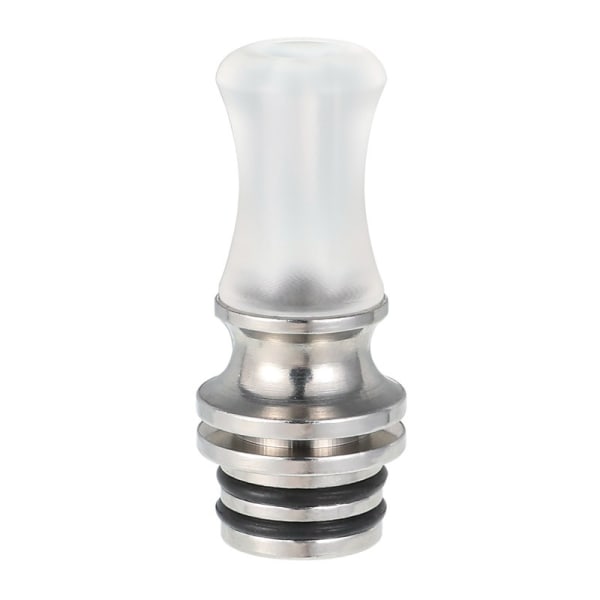 510 Pipett Dripper Halmvärmebas White
