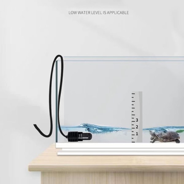 Miniakvaariolämmitystanko Fish Tank Aquarium Heater