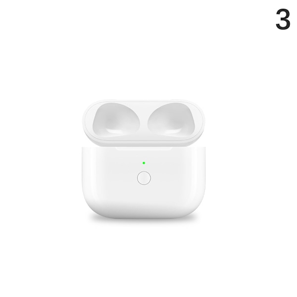 Trådlöst case kompatibelt med AirPods 1 P3