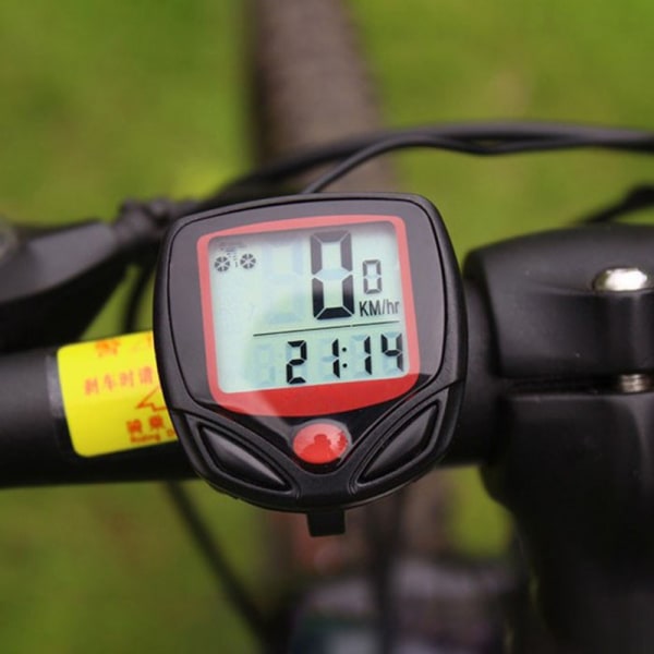 Cykelkodtabell 548b Mountainbike engelsk kodtabell A