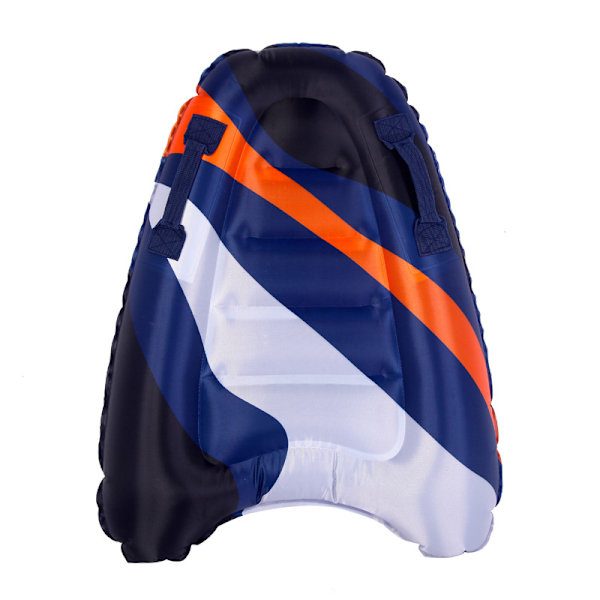 Udendørs oppusteligt surfbræt bærbart bodyboard A