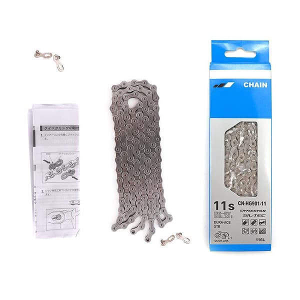 Cykelkæde 11 Speed 11V MTB Road Bike Component 11speed