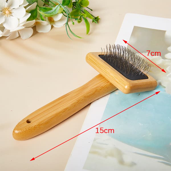 1kpl matto Tupsuharja rame Matto Tapestry Weaving Comb S