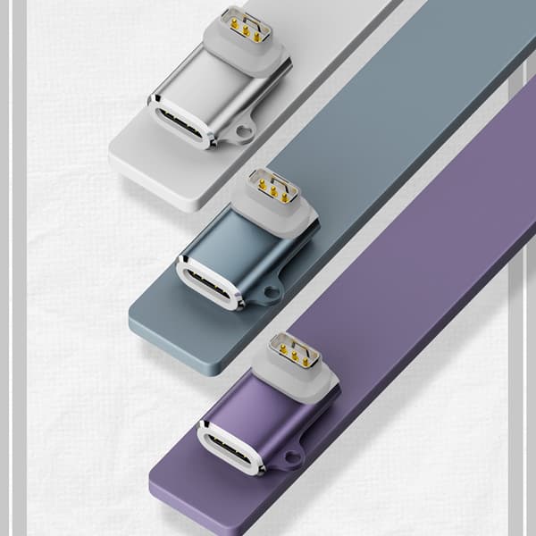 Smartklokke Lader Konverter For Coros Pace Pro Klokkelading A1