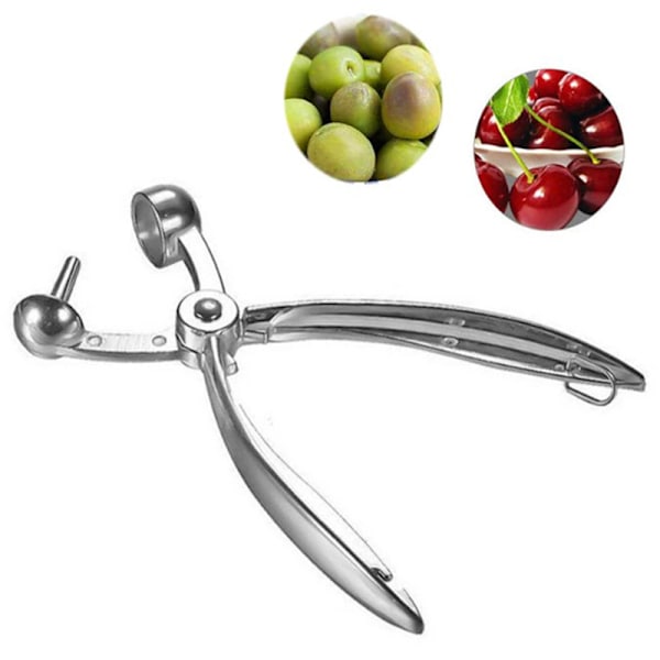 Cherry Olive Pitter Stoner Pits Remover
