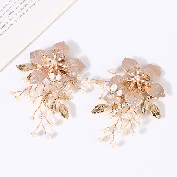1 Par Rhinestone Sko Charms Ornamenter Støvler Dekoration