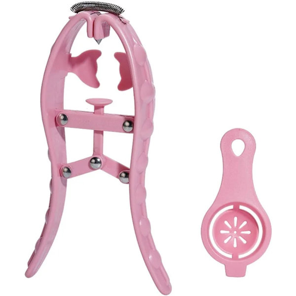 Raw Egg Separator Egg Topper ter Shell Opener Mundåbner A1