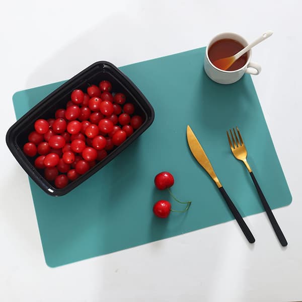 15.75\"x11.81\" Erittäin suuri silikoninen vedenpitävä tabletti H A8