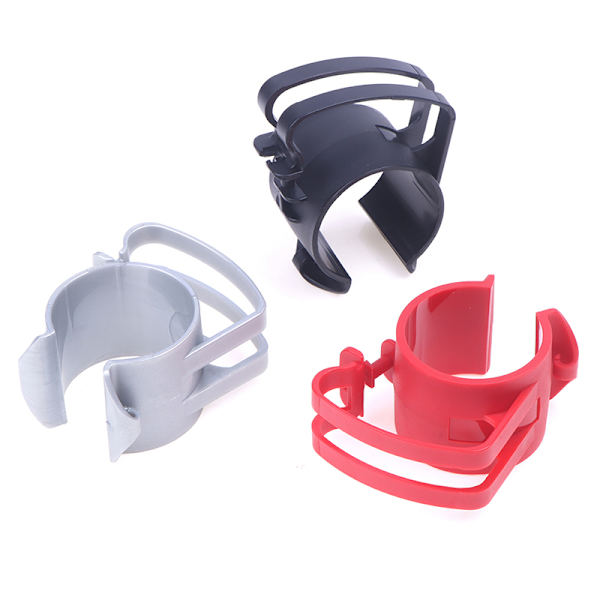 50mm Scenebelysning wire clips ramme selekort o line clip Black