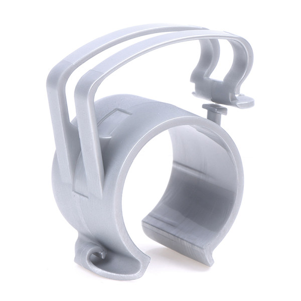 50mm Scenebelysning wire clips ramme selekort o line clip Silver