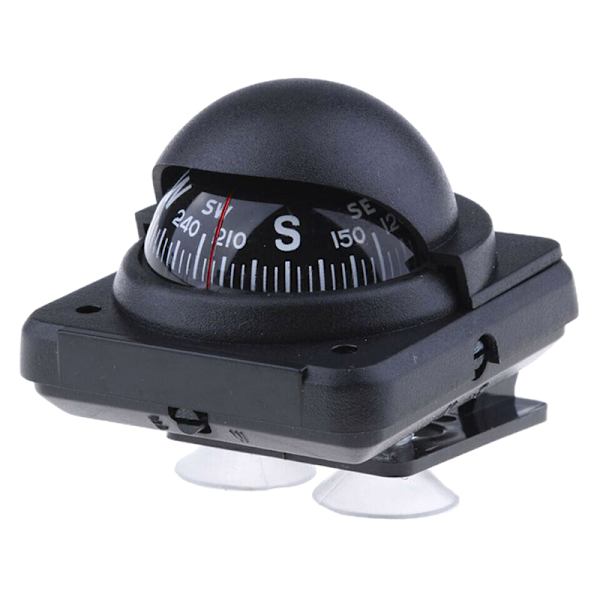 Udendørs marinebåd magnetisk kompas