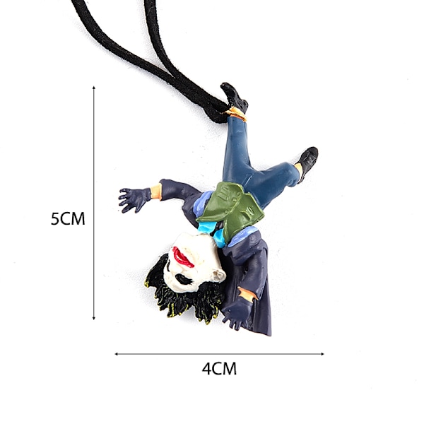 Auton sisustusriipus Joker-mallin sisätiloihin pääsy