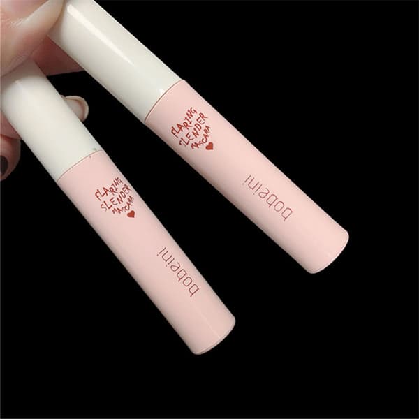 Lengthening Eyelash Extension Eye Lashes Brush Langvarig Wat Black