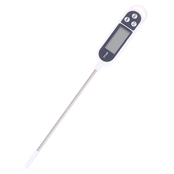 Termometer TP300 Digitalt kjøkkentermometer