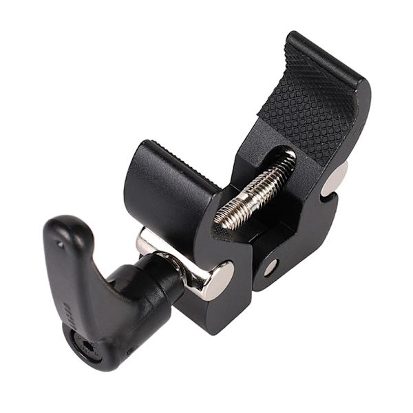 1/4" 3/8" trådklemme Krabbetang Clip til kamera