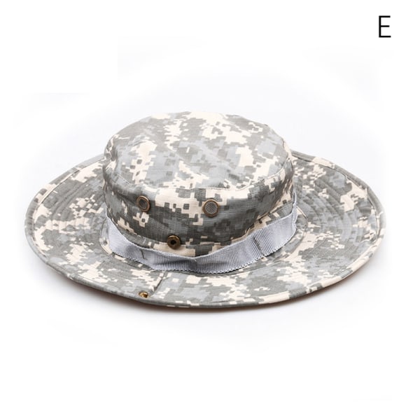 Taktinen cap Military Hat Army Caps Urheiluhatut E