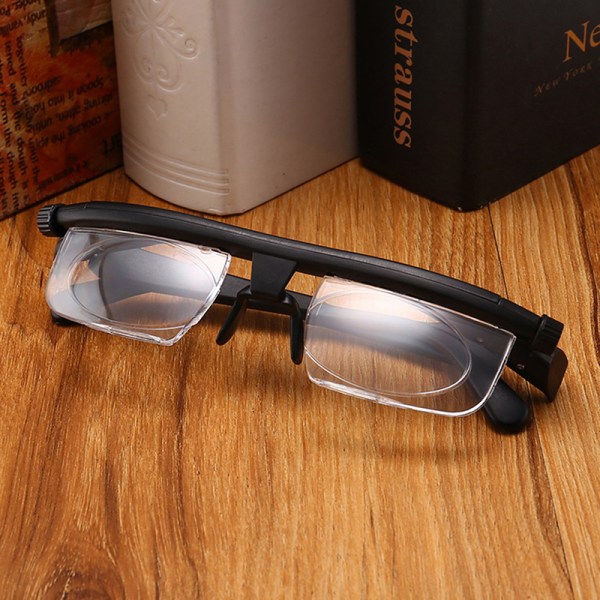 1st justerbara glasögon avståndsläsglasögon c342 | Fyndiq