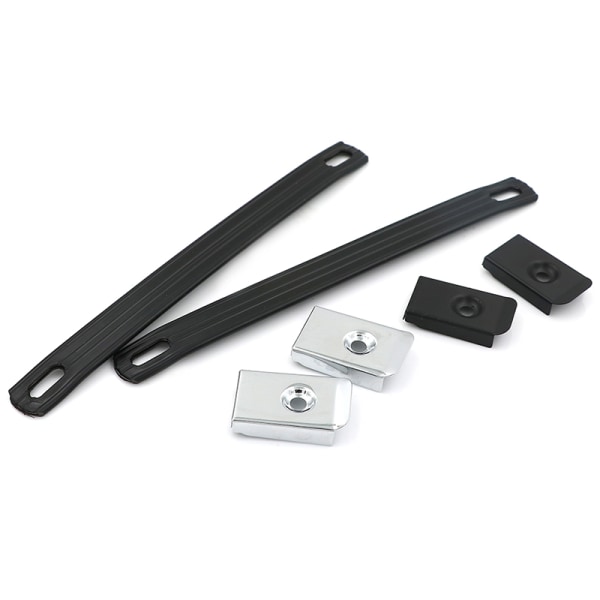 1PC 20CM Bärhandtag case box högtalarskåp amp stra A1