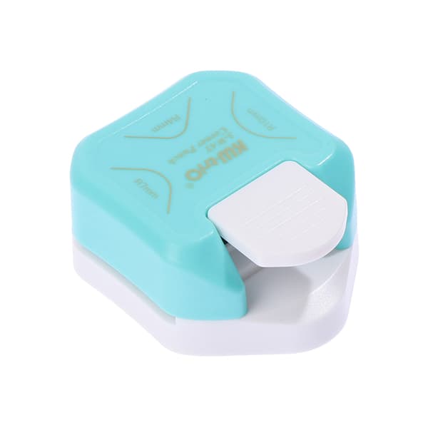 3 in 1 Corner Rounder Punch 3 Way Corner ter Paper Craft