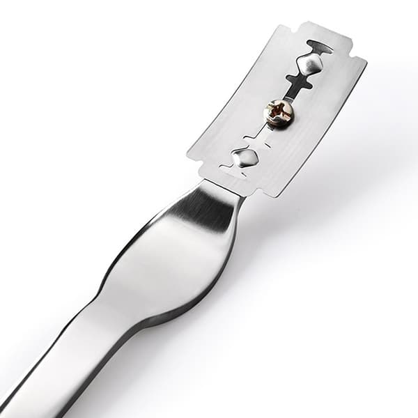Bread Bakers Blade Lame -leikkaustyökalu 5 terällä