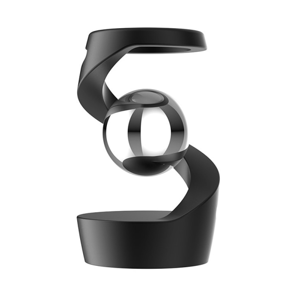 Gravity Defying Kinetic Fidget Toys Kinetic Art Desk Legetøj A1