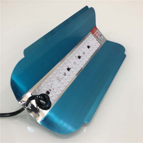 30W ultraviolett bakteriedödande ljus UVC-desinfektionssterilisator EU