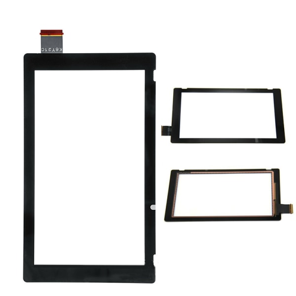Touch Touchpad Erstat for for Nintend Switch Controller Black